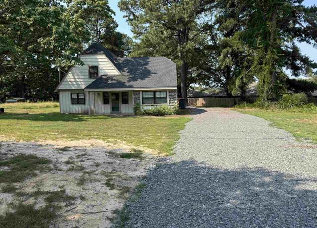 Property at 3400 Hwy 89, Cabot, AR, 4 beds, 2 baths