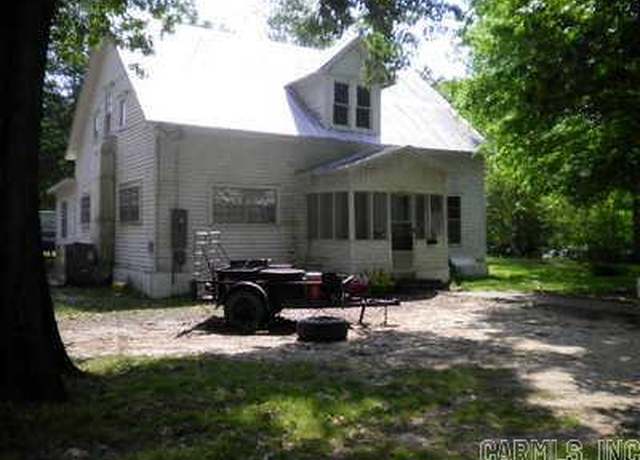 Property at 0 Highway 2a, LA 71222