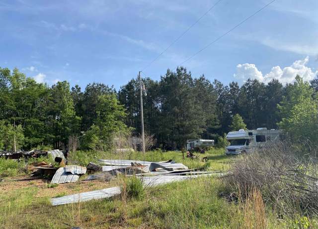 Property at 189 Ouachita 143, Camden, AR 71701