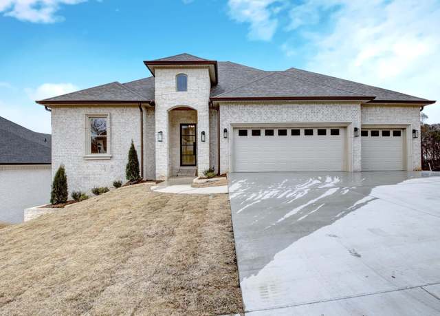 Property at 173 Maumelle Valley Dr, Maumelle, AR 72113, 6 beds, 4 baths