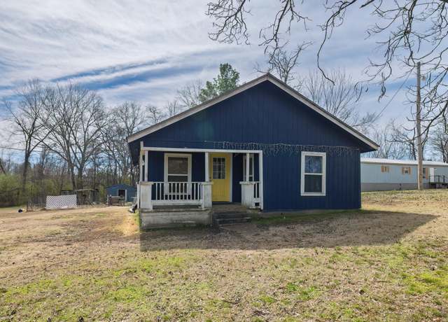 Property at 313 W Miller St, Gurdon, AR 71743, 2 beds, 1 bath