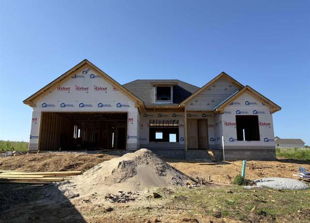 Property at 207 Michelle Dr, Beebe, AR 72012, 4 beds, 2 baths