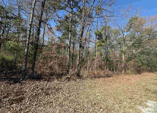 Property at 19 Woodland Lot 19, Greers Ferry, AR 72067