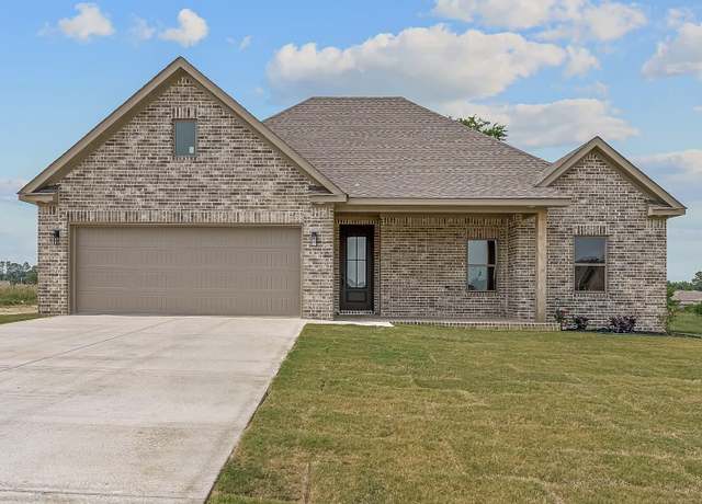 Property at 129 Hidden Crk, Brookland, AR 72417, 3 beds, 2 baths