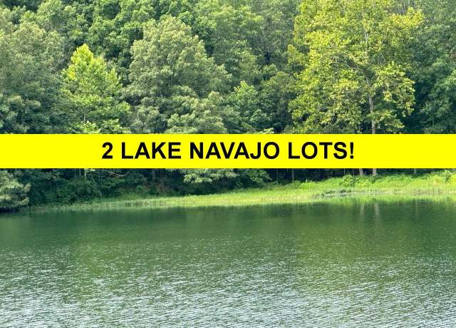 Property at Monongahela Dr, Cherokee Village, AR 72529