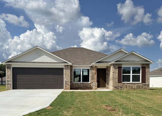 Property at 11116 River Valley Dr, Hensley, AR 72065, 4 beds, 2 baths