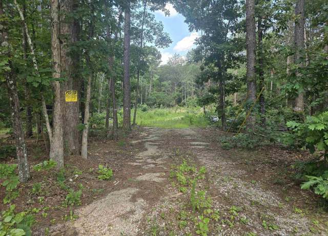 Property at 143 Dusok Dr, Evening Shade, AR 72532