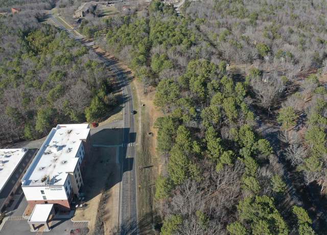 Property at 00 Dave Creek Pkwy, Fairfield Bay, AR 72088