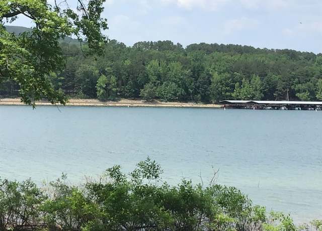 Property at L58 Davidson, Edgemont, AR 72044