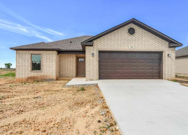 Property at 2000 Pintail Cv, Lake City, AR 72437, 3 beds, 2 baths