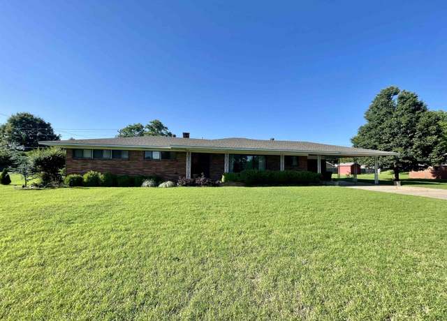 Property at 1228 Hwy 69 Blvd, Trumann, AR 72472, 3 beds, 2 baths