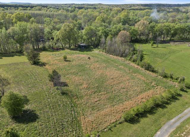 Property at Emery Bluff Spur, Pangburn, AR 72121