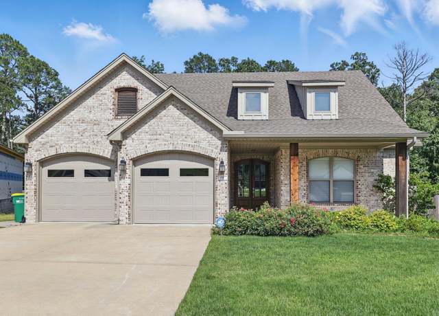 Property at 9 Quartz Cv, Little Rock, AR 72223, 4 beds, 3 baths