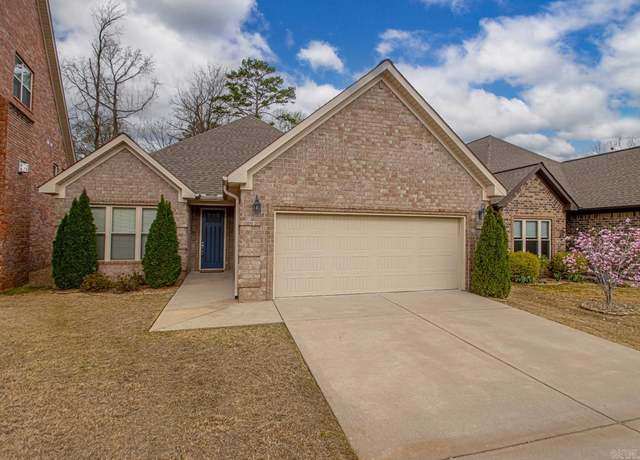 Property at 4314 Boardwalk, Benton, AR 72019, 4 beds, 2.5 baths