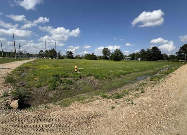 Property at 2.5 Acres Oak St, Rector, AR 72461