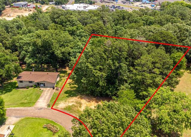 Property at Xxx Brantley Cir, Hot Springs, AR 71913