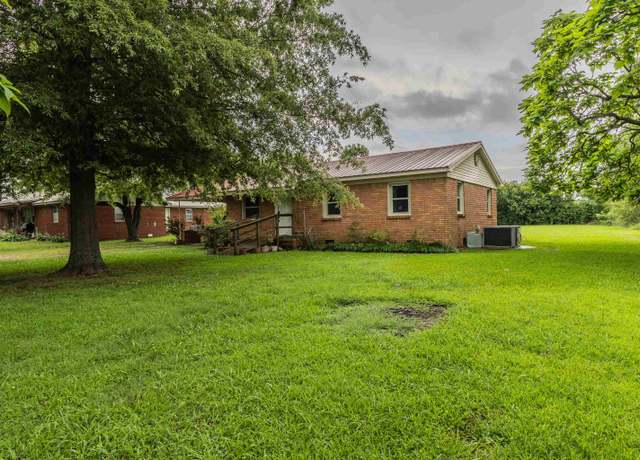 Property at 18020 Butterfly Rd, Harrisburg, AR 72432, 3 beds, 1 bath