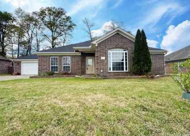 Property at 16 Pecan Ln, Cabot, AR 72023, 3 beds, 2 baths