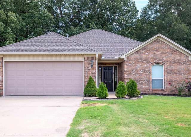 Property at 84 Seminole Cir, Austin, AR 72007, 3 beds, 2 baths