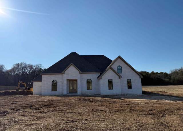 Property at 65 Irene Cir, Greenbrier, AR 72058, 3 beds, 2 baths