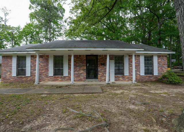 Property at 5306 Dreher Ln, Little Rock, AR 72209, 3 beds, 2 baths