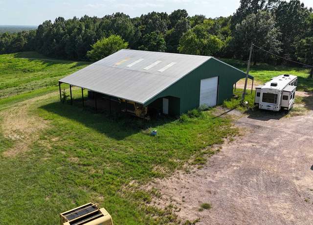 Property at 5046 Hwy 71, Lockesburg, AR 71846