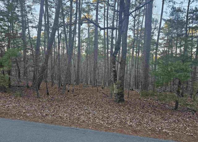 Property at 82 Biarritz Way, Hot Springs Village, AR 71909