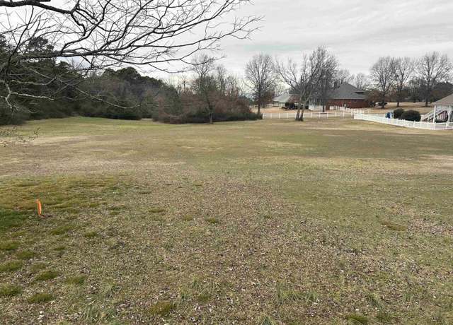 Property at 000 Hilltop Dr, Russellville, AR 72802