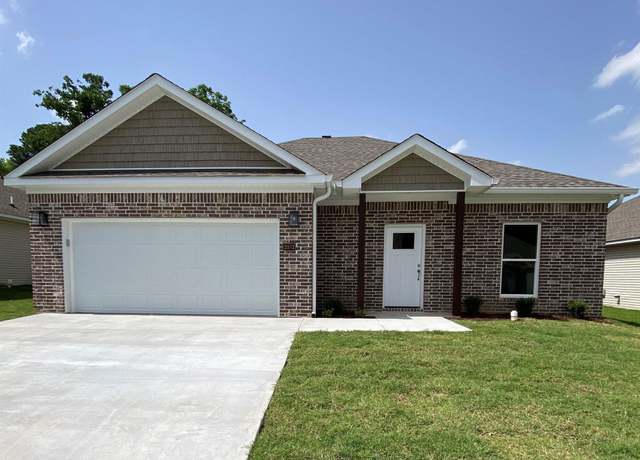 Property at 3512 Village Walk Dr, Bryant, AR 72022, 3 beds, 2 baths