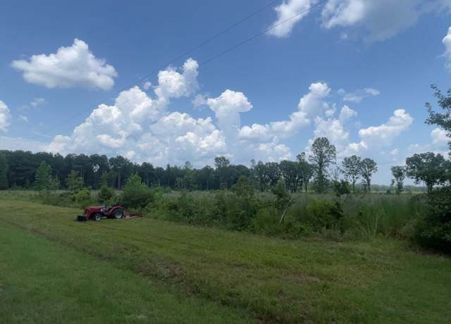 Property at 147 Hyland, Monticello, AR 71655