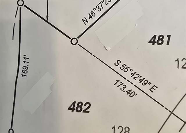 Property at 482 Michael Dr Lot 482, Beebe, AR 72012