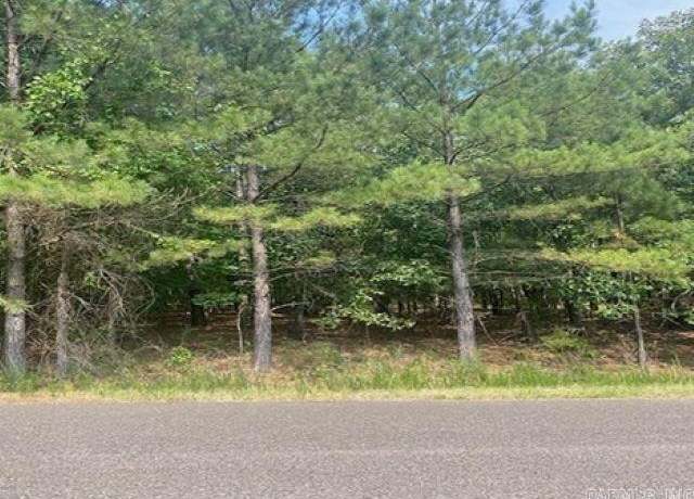 Property at 10 Alhaja Way, Hot Springs Village, AR 71909
