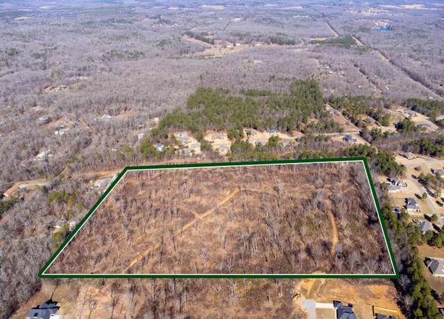 Property at 31 Ac. River Ridge Rd, Benton, AR 72019