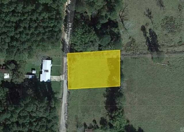 Property at .57 Acre Bolding Rd, Huttig, AR 71747