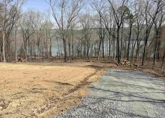 Property at 530 Lower Ridge Cir, Edgemont, AR 72044