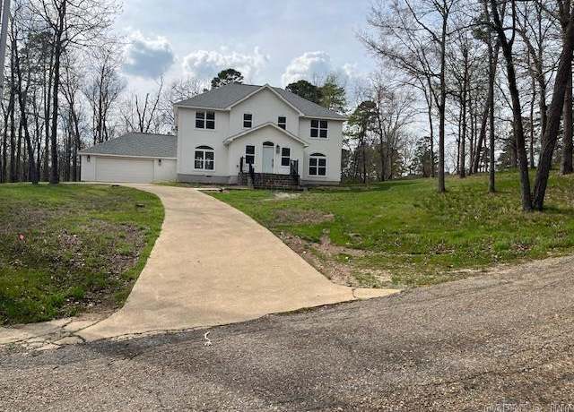 Property at 209 Scott Forge Rd, Hot Springs, AR 71913, 4 beds, 3.5 baths