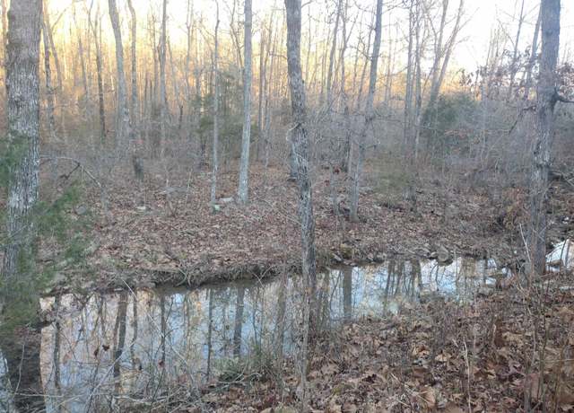 Property at 000 Monahan Rd, Mountain View, AR 72560