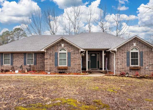 Property at 1262 Royce Rd, Hensley, AR 72065, 3 beds, 2 baths