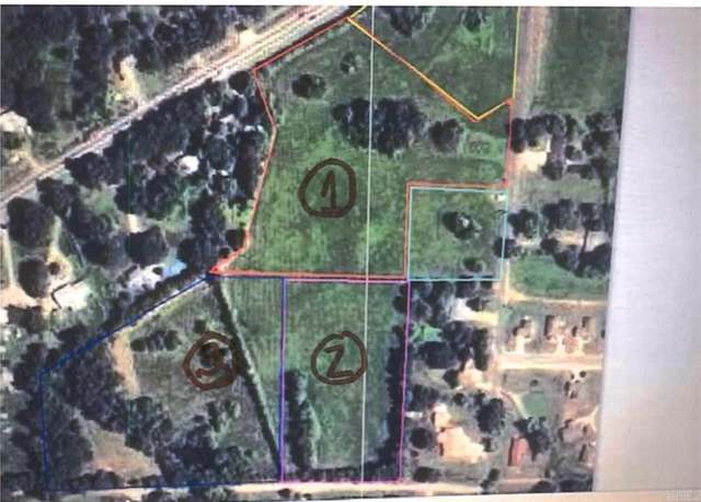Property at Tract 3 Griffin Loop, Clarksville, AR 72830