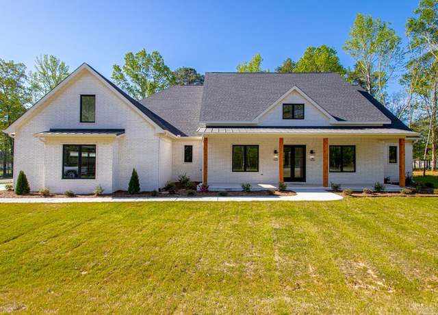 Property at 1087 Sungate Dr, Alexander, AR 72002, 5 beds, 4.5 baths