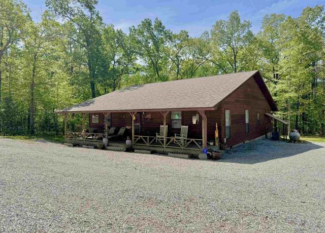 Property at 5183 Hwy 14, Fifty Six, AR 72533, 3 beds, 2 baths