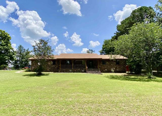 Property at 3495 County Road 3451, Clarksville, AR 72830, 3 beds, 2 baths