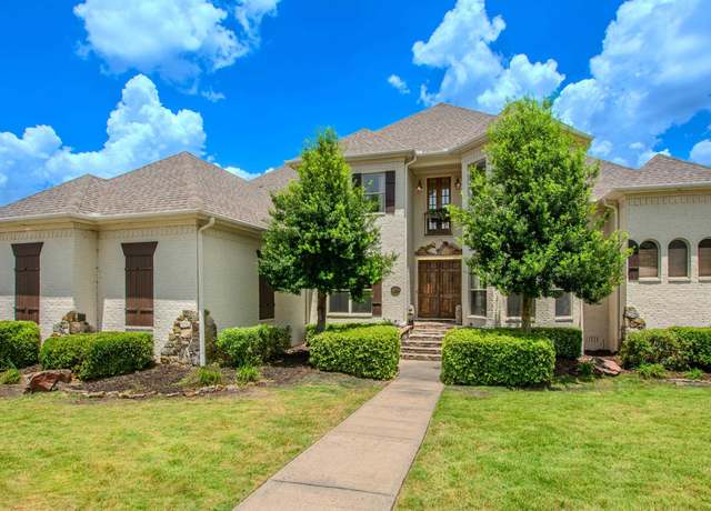 Property at 122 Wellington Plantation Ln, Little Rock, AR 72207, 4 beds, 4.5 baths