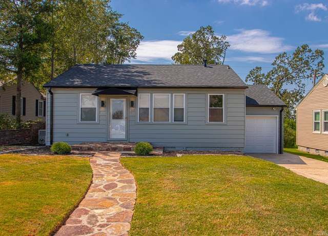 Property at 6609 Greenwood Rd, Cammack Village, AR 72207, 3 beds, 2 baths