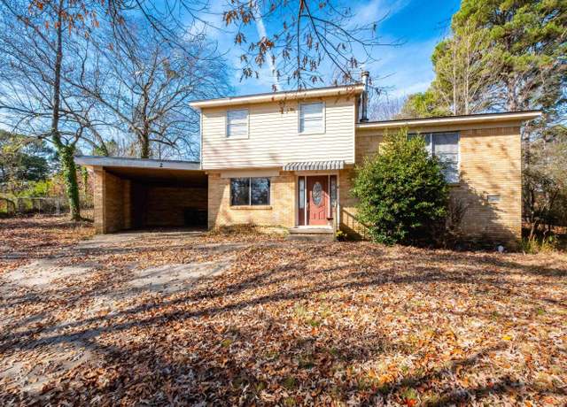 Property at 2 Laurice Cir, Little Rock, AR 72205, 3 beds, 2 baths