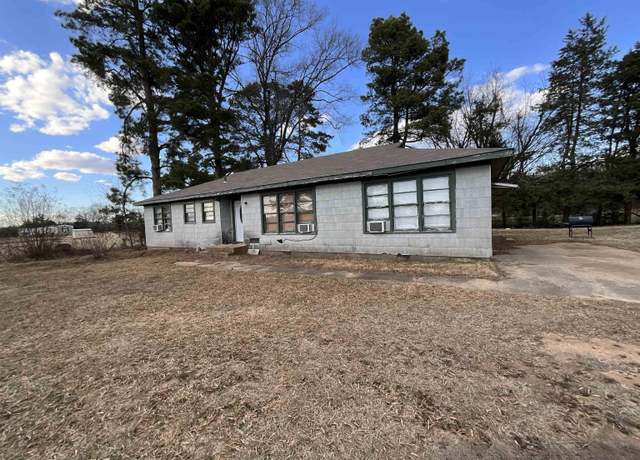 Property at 1938 Highway 32 W, Ashdown, AR 71822, 3 beds, 1.5 baths