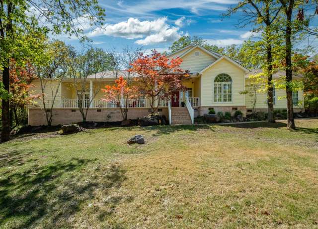 Property at 13511 Highway 300, Roland, AR 72135, 4 beds, 4.5 baths