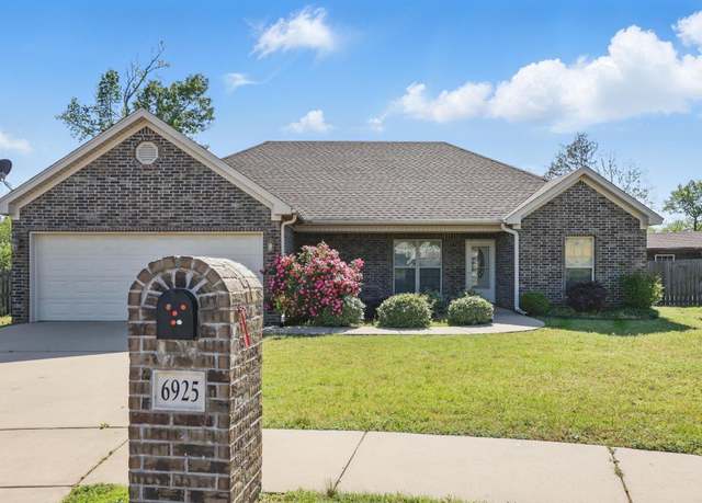 Property at 6925 N Haven Dr, Alexander, AR 72019, 3 beds, 2 baths