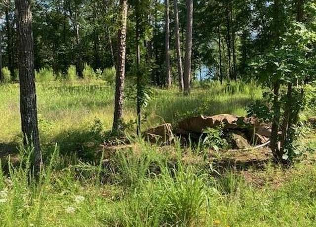Property at 149 Woodland Shores Cir, Clinton, AR 72031