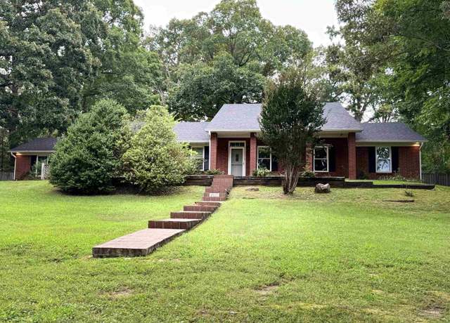 Property at 4005 Salt Creek Rd, Benton, AR 72019, 4 beds, 3 baths